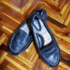 Born loafers